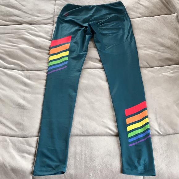 Scout Designs Leggings - Picture 5 of 7